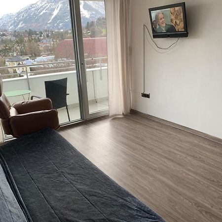 Reichenbach Apartment Бад Райхенхал Екстериор снимка