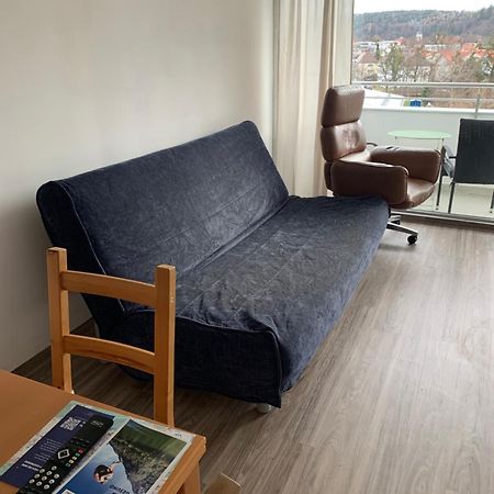 Reichenbach Apartment Бад Райхенхал Екстериор снимка