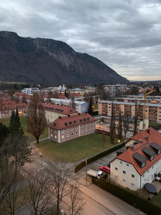 Reichenbach Apartment Бад Райхенхал Екстериор снимка