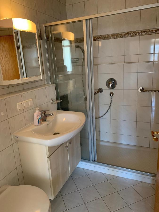 Reichenbach Apartment Бад Райхенхал Екстериор снимка