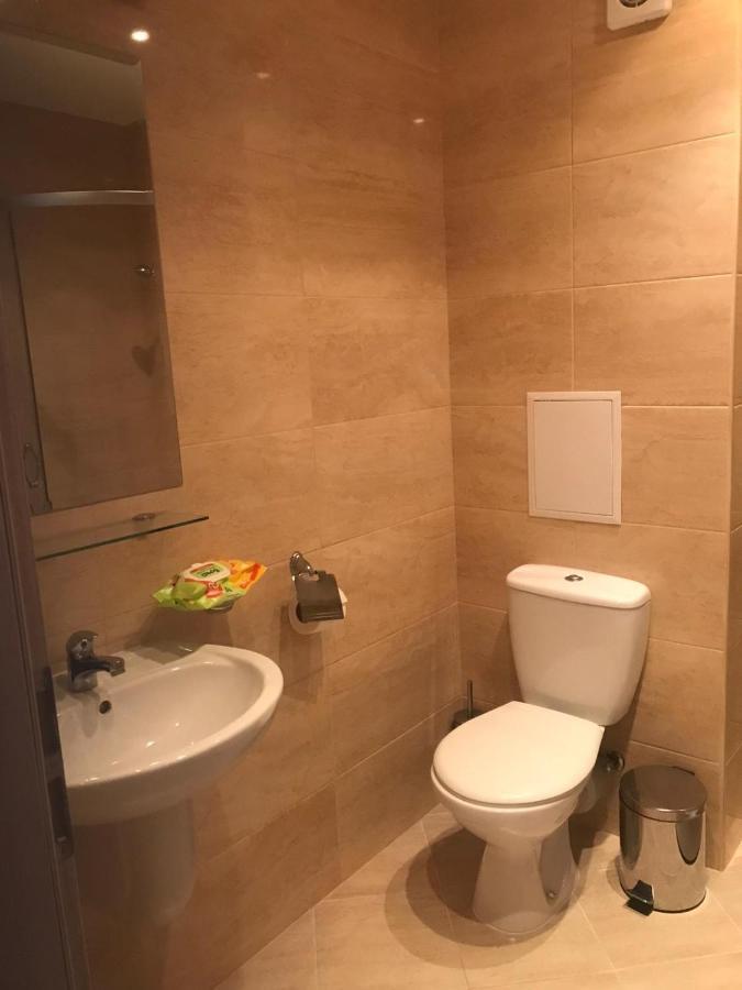 Reichenbach Apartment Бад Райхенхал Екстериор снимка