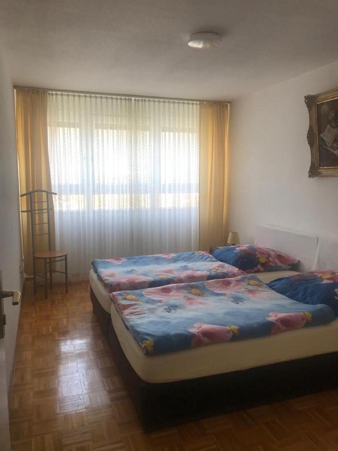 Reichenbach Apartment Бад Райхенхал Екстериор снимка