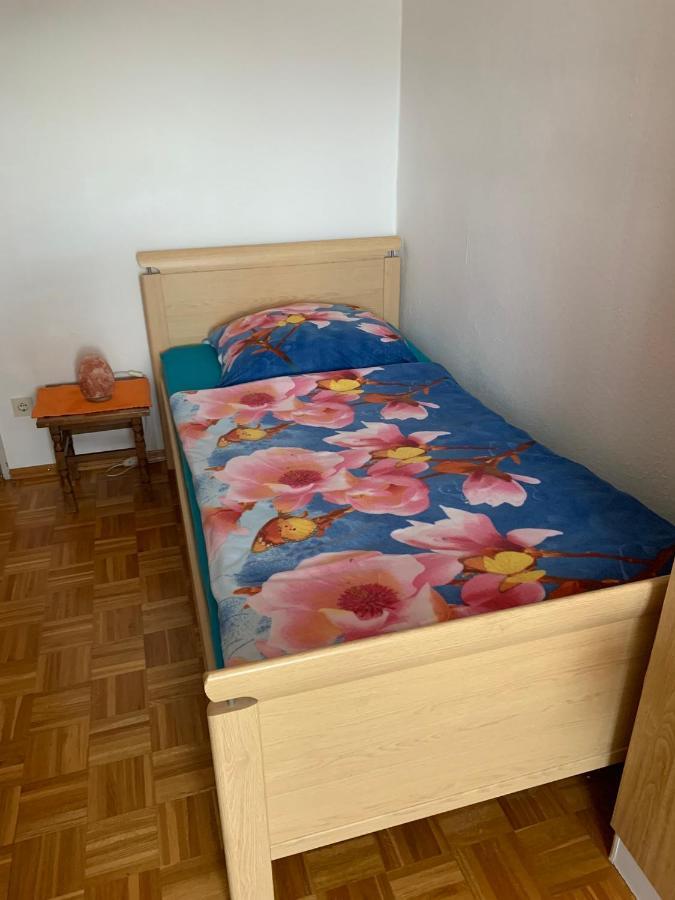 Reichenbach Apartment Бад Райхенхал Екстериор снимка