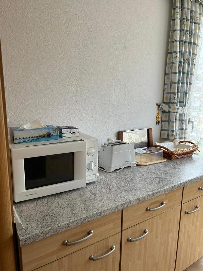 Reichenbach Apartment Бад Райхенхал Екстериор снимка
