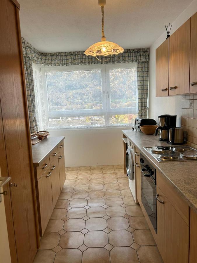 Reichenbach Apartment Бад Райхенхал Екстериор снимка