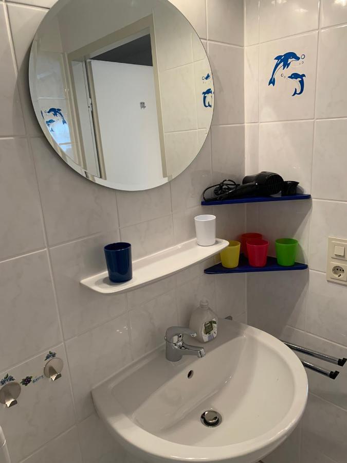 Reichenbach Apartment Бад Райхенхал Екстериор снимка