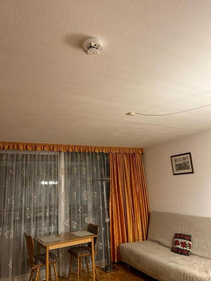 Reichenbach Apartment Бад Райхенхал Екстериор снимка