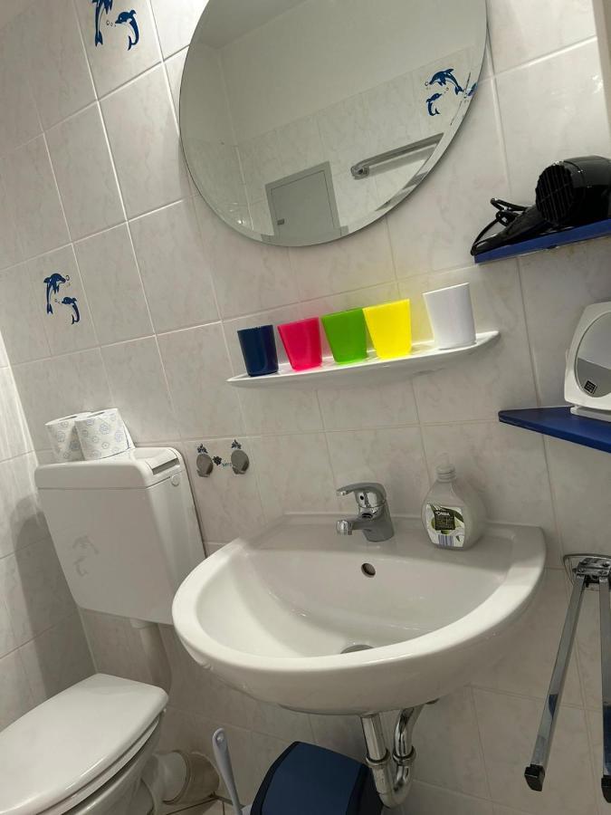 Reichenbach Apartment Бад Райхенхал Екстериор снимка