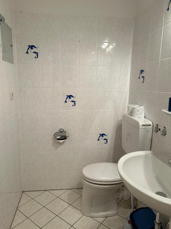 Reichenbach Apartment Бад Райхенхал Екстериор снимка