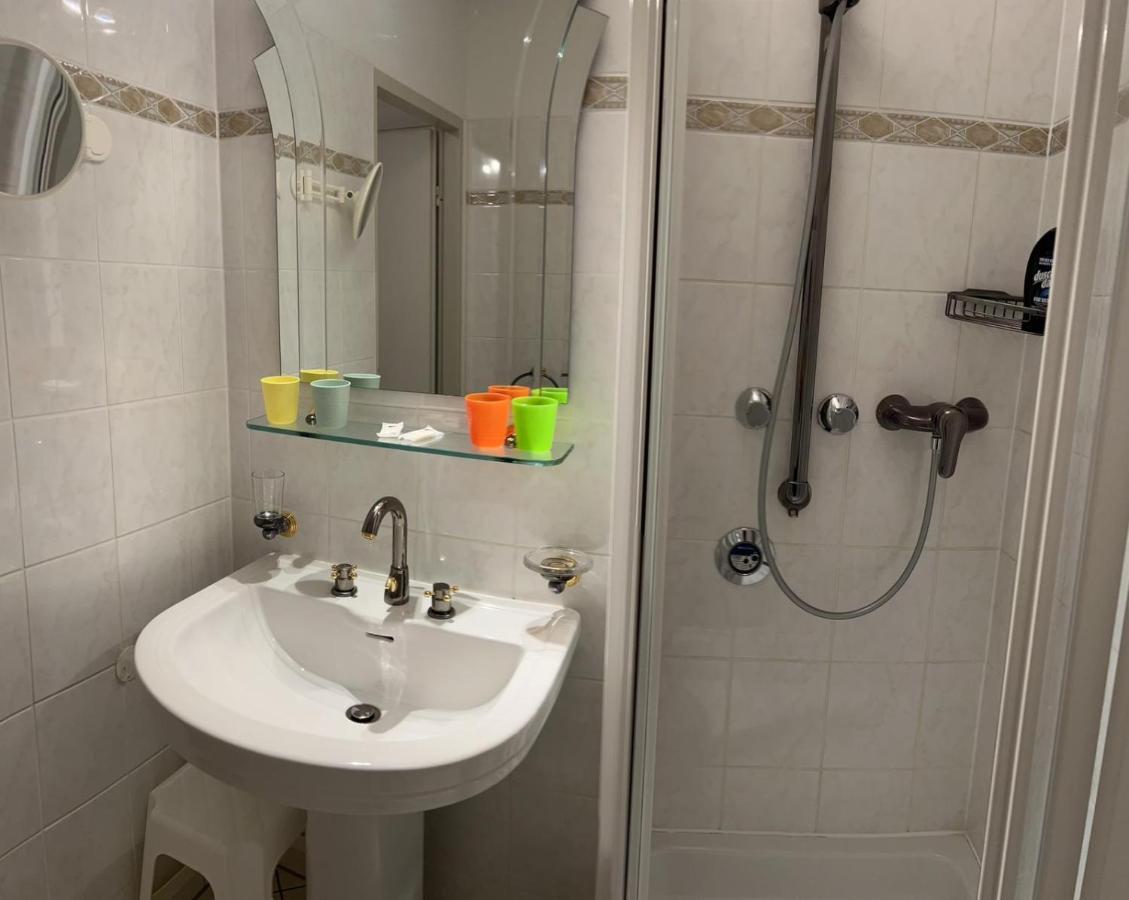 Reichenbach Apartment Бад Райхенхал Екстериор снимка
