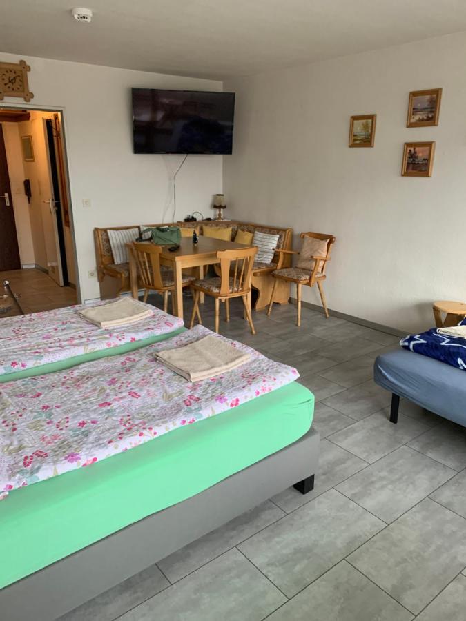 Reichenbach Apartment Бад Райхенхал Екстериор снимка