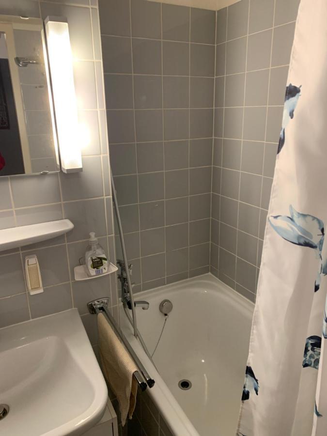 Reichenbach Apartment Бад Райхенхал Екстериор снимка