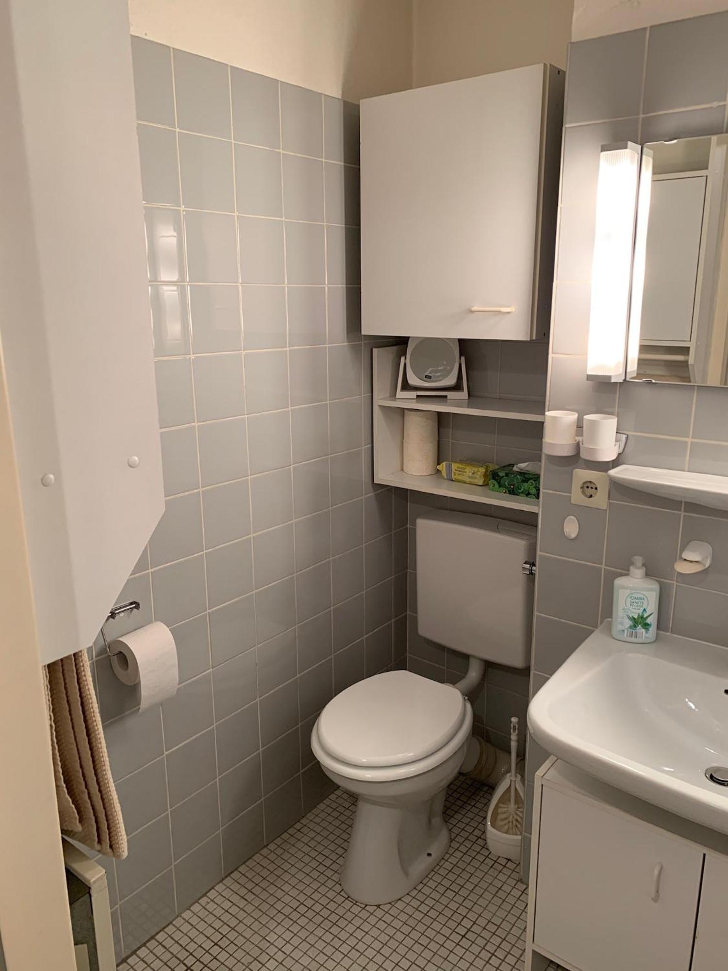 Reichenbach Apartment Бад Райхенхал Екстериор снимка