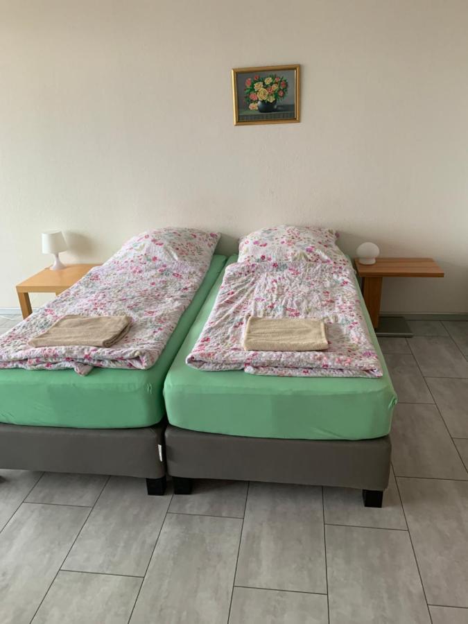 Reichenbach Apartment Бад Райхенхал Екстериор снимка