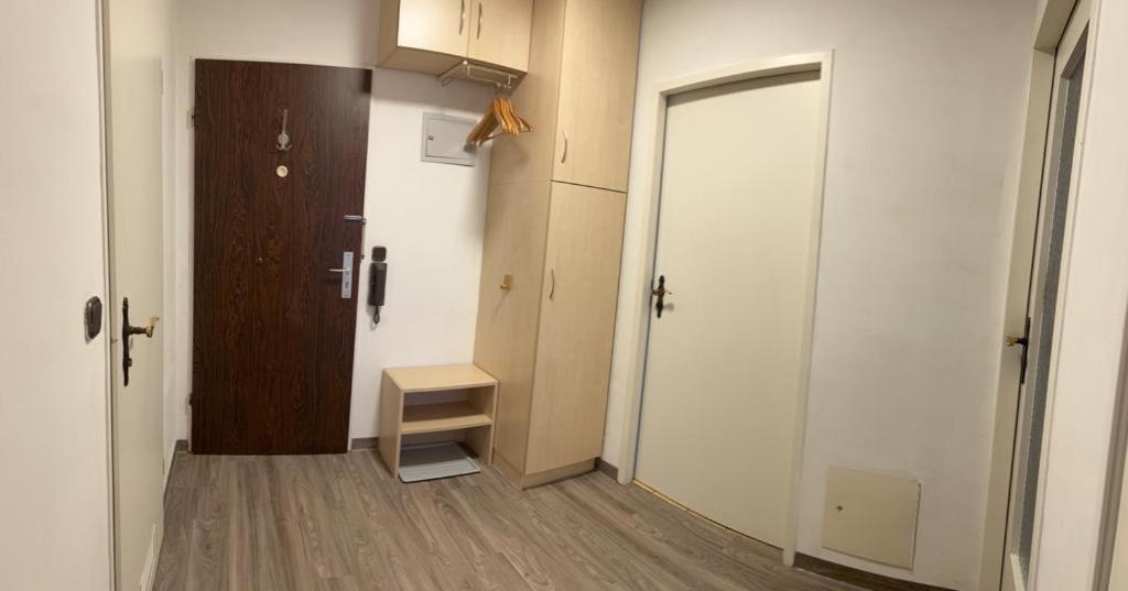 Reichenbach Apartment Бад Райхенхал Екстериор снимка