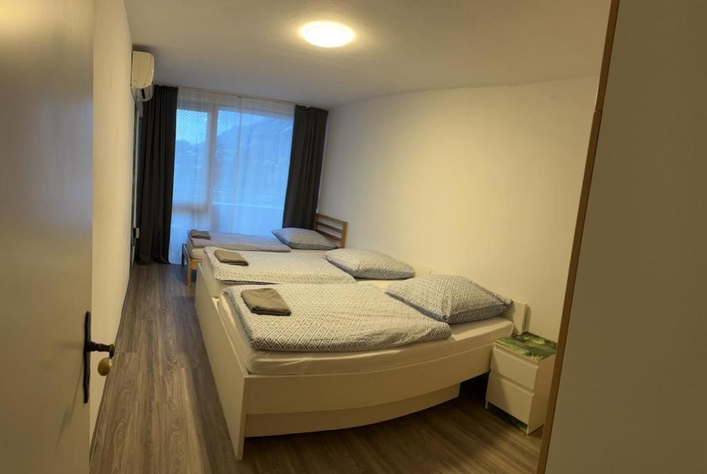 Reichenbach Apartment Бад Райхенхал Екстериор снимка