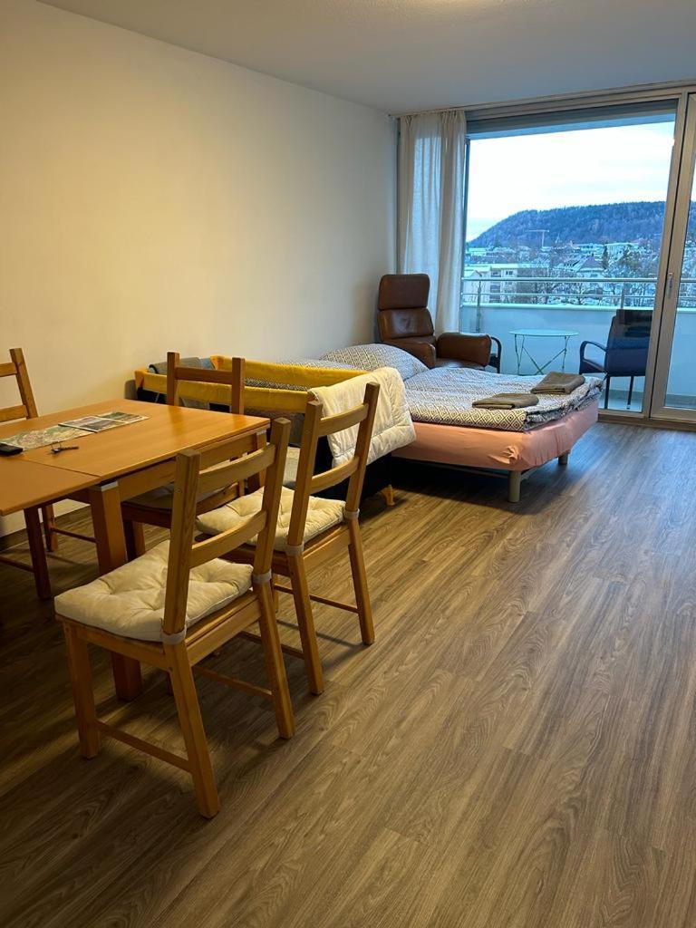 Reichenbach Apartment Бад Райхенхал Екстериор снимка