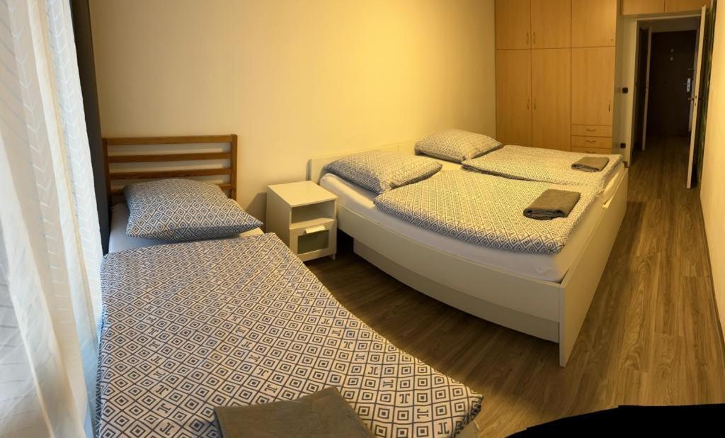 Reichenbach Apartment Бад Райхенхал Екстериор снимка