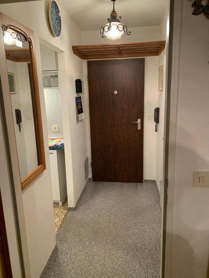 Reichenbach Apartment Бад Райхенхал Екстериор снимка