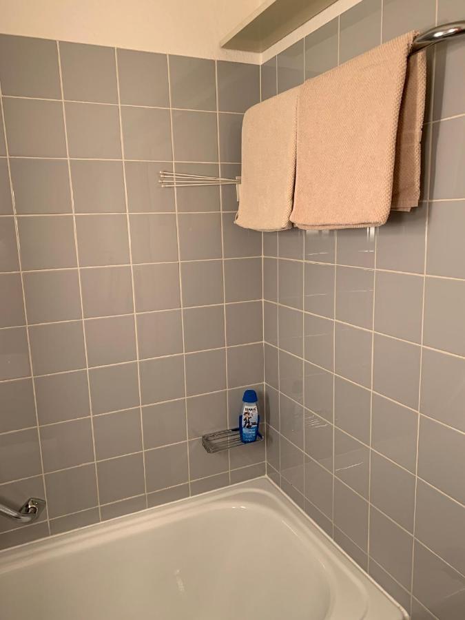 Reichenbach Apartment Бад Райхенхал Екстериор снимка