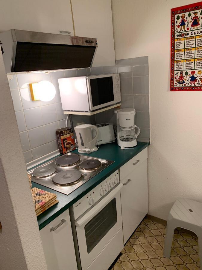 Reichenbach Apartment Бад Райхенхал Екстериор снимка